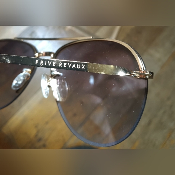 PRIVE REVAUX GLIDE SUNGLASSES - Picture 4 of 8